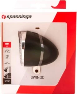 Spanninga Swingo Fiets Koplamp - 4 Lux - Batterij -Fietsuitrustings Winkel 979x1200 1