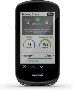 Garmin Edge 1030 Plus Fietscomputer -Fietsuitrustings Winkel 979x1200 2