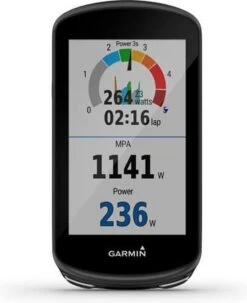 Garmin Edge 1030 Plus Fietscomputer -Fietsuitrustings Winkel 979x1200 3