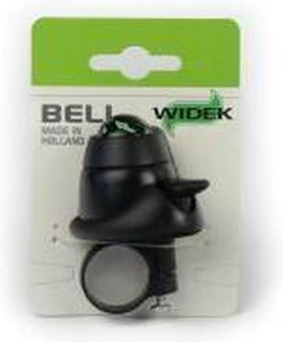 Fietsbel Widek Met Ingebouwd Kompas (op Kaart) 11 Fietsbel Widek Met Ingebouwd Kompas (op Kaart) - Afbeelding 11