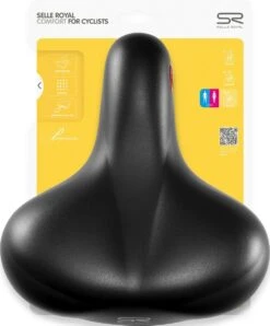 Selle Royal Torx Premium - Fietszadel - Unisex - Zwart 23 Selle Royal Torx Premium - Fietszadel - Unisex - Zwart -Fietsuitrustings Winkel 993x1200 7