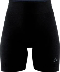 Craft Essence Fietsbroek Dames - Zwart - Maat - M -Fietsuitrustings Winkel 995x1200