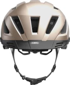 ABUS Pedelec 2.0 Fietshelm – Champagne Gold – Maat M (52-57 Cm) NTA Gekeurd – Geschikt Voor High Speed E-bikes En Snorfietsen 11 ABUS Pedelec 2.0 Fietshelm – Champagne Gold – Maat M (52-57 Cm) NTA Gekeurd – Geschikt Voor High Speed E-bikes En Snorfietsen -Fietsuitrustings Winkel 996x1200 3