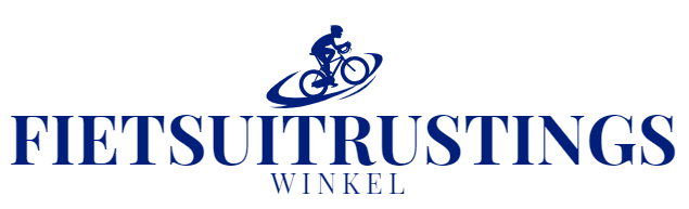 Fietsuitrustings Winkel